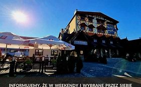 Hotel Marysin Dwór